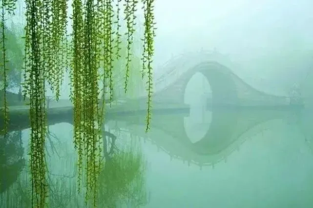 _形容春天春风的句子_形容春风的优美的句子有哪些